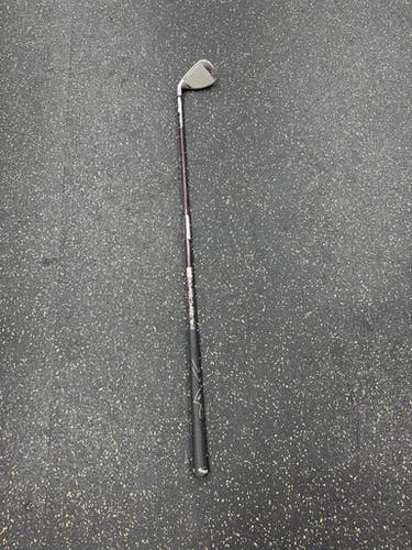 Callaway (Used) Right Handed Women's Regular Flex Graphite Shaft Wedge Flex Wedge