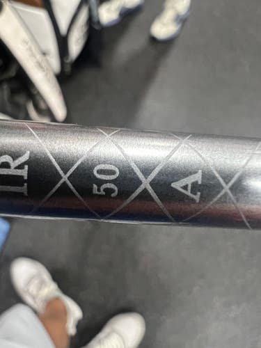 Titleist (Used) Right Handed Men's Regular Flex Steel Shaft Iron Set