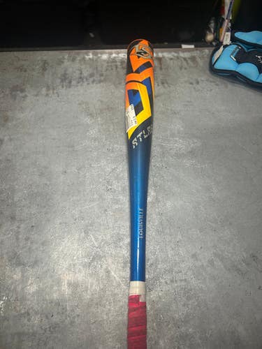 Louisville Slugger (Used) (-3) 31" Bat