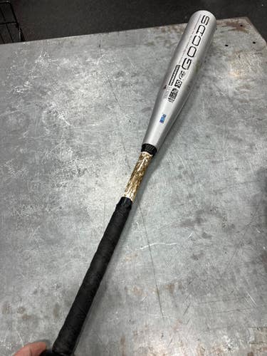 DeMarini (Used) (-10) 30" 2 3/4" Barrel USSSA Certified Bat