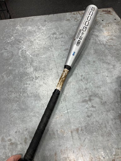 DeMarini (Used) (-10) 30" 2 3/4" Barrel USSSA Certified Bat