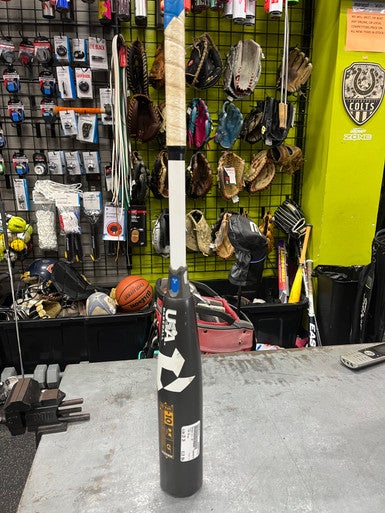 DeMarini (Used) (-10) 29" 2 5/8" Barrel Bat