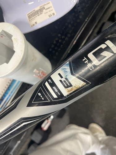 (Used) (-3) 31" Bat