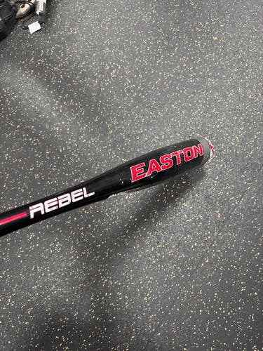 Easton (Used) (-10) 29" 2 1/4" Barrel Bat