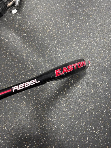 Easton (Used) (-10) 29" 2 1/4" Barrel Bat