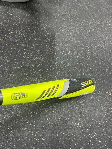 Easton (Used) (-9) 31" 2 5/8" Barrel USSSA Certified Bat