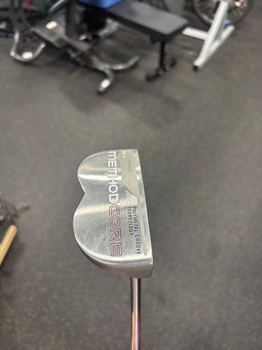Nike (Used) Right Handed Men's Mallet Putter