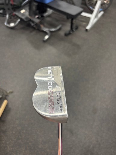 Nike (Used) Right Handed Men's Mallet Putter