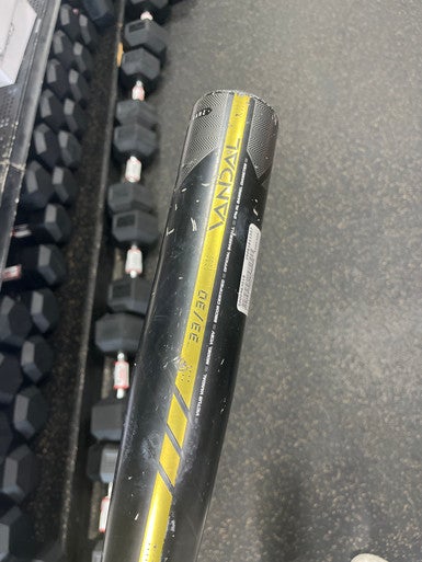 Victus (Used) (-3) 33" Bat