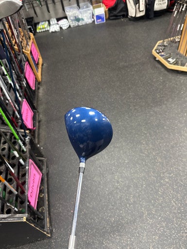 Medicus (Used) Right Handed Men's Regular Flex 12 Loft Driver