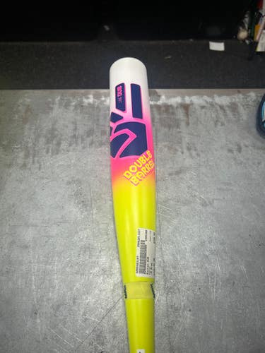 Used Easton DUB BB/SB USSSA 2 5/8 Bat 31" 11337-S000463197