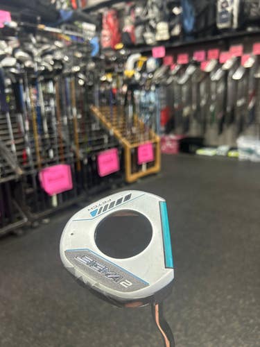 Used Ping SIGMA 2 Mens Putter RH 11337-S000463824