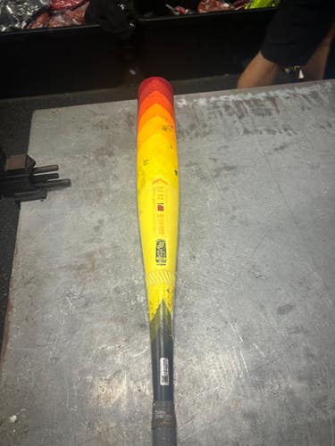 Used Easton HYPE FIRE BB/SB USSSA 2 3/4 Bat 32" 11337-S000463960