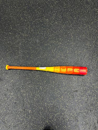 Used Easton HYPE FIRE BB/SB USA 2 5/8 Bat 28" 11337-S000464139