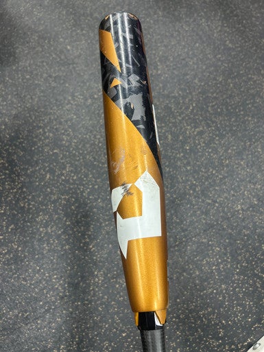 Used Demarini ZOA BB/SB USSSA 2 5/8 Bat 33" 11337-S000464212