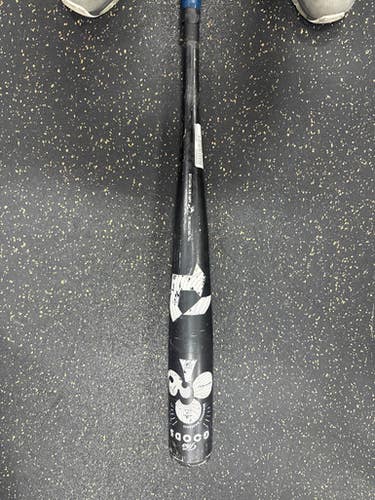 Used Demarini THE GOODS BB/SB High School -3 Bat 33" 11337-S000464315