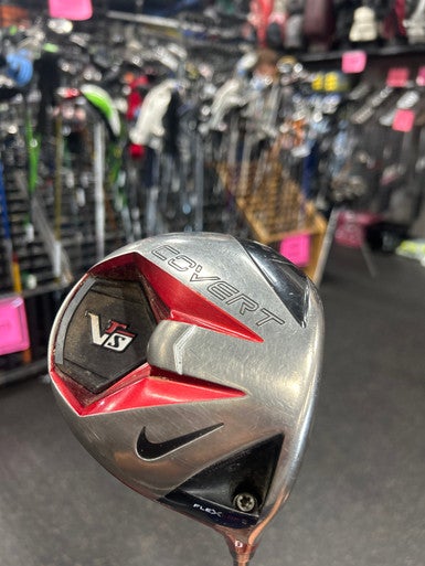 Used Nike VRS COVERT Mens Driver RH 11.5 Degree 11337-S000465820