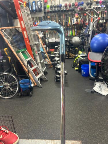 Used Mizuno T7 Golf Wedge Mens RH 56 Degree 11337-S000465899