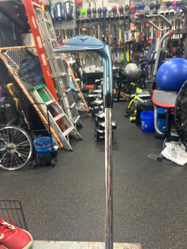 Used Mizuno T7 Golf Wedge Mens RH 56 Degree 11337-S000465899