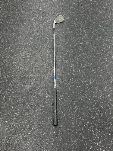 Used Ray Cook BLUE GOOSE Golf Wedge Mens RH 60 Degree 11337-S000465906