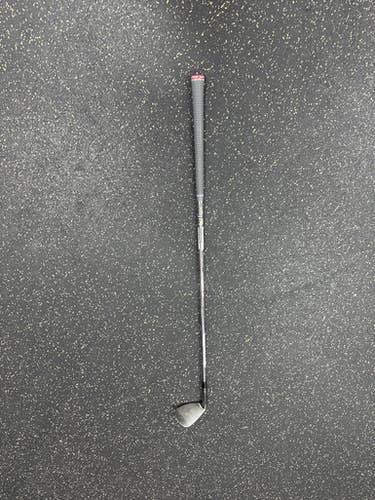 Used Taylormade MILLED GRIND Golf Wedge Mens RH 60 Degree 11337-S000465970