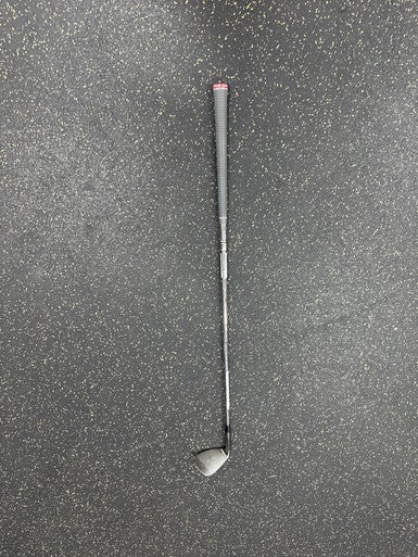 Used Taylormade MILLED GRIND Golf Wedge Mens RH 60 Degree 11337-S000465970