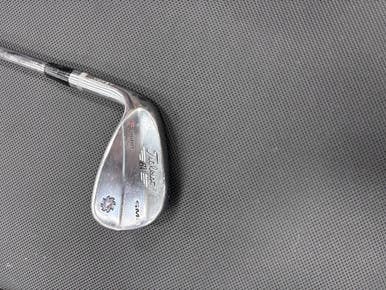 Used Titleist SM6 Golf Wedge Mens LH 50 Degree 11337-S000466025
