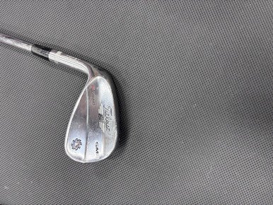Used Titleist SM6 Golf Wedge Mens LH 50 Degree 11337-S000466025