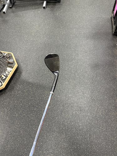 Used Cleveland CG15 Golf Wedge Mens RH 52 Degree 11337-S000466053