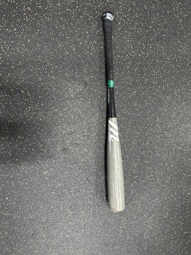 Used Marucci POSEY 28 BB/SB USSSA 2 3/4 Bat 31" 11337-S000466070