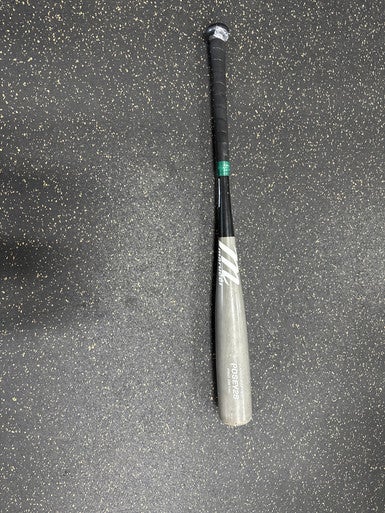 Used Marucci POSEY 28 BB/SB USSSA 2 3/4 Bat 31" 11337-S000466070