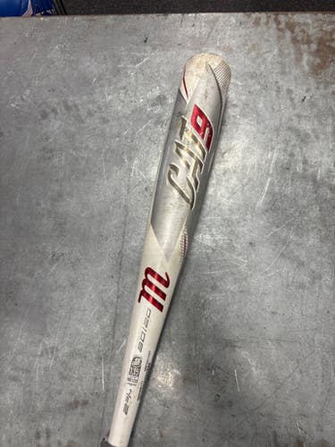 Used Marucci CAT 9 BB/SB USSSA 2 3/4 Bat 29" 11337-S000466177