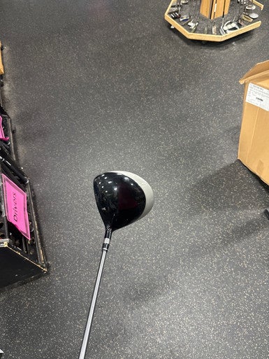 Used Nike SQ 460 Mens Driver RH 10.5 Degree 11337-S000466445