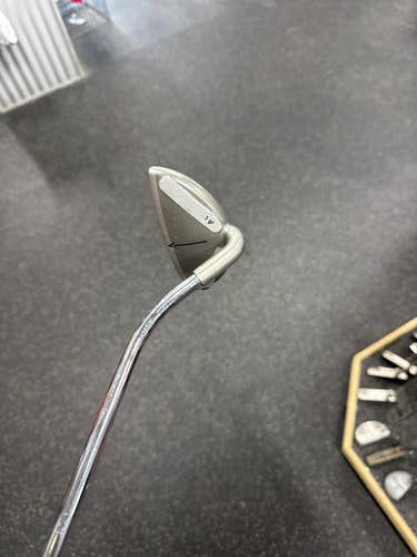 Used VEREX PUTTER Mens Putter RH 11337-S000466453