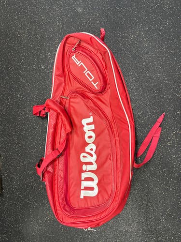 Used Wilson Racquet Accessory 11337-S000466472