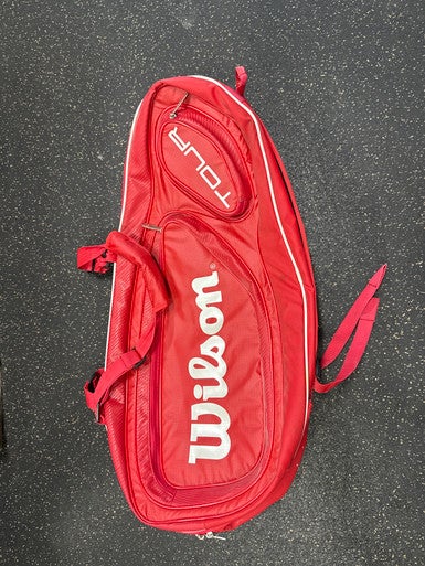 Used Wilson Racquet Accessory 11337-S000466472