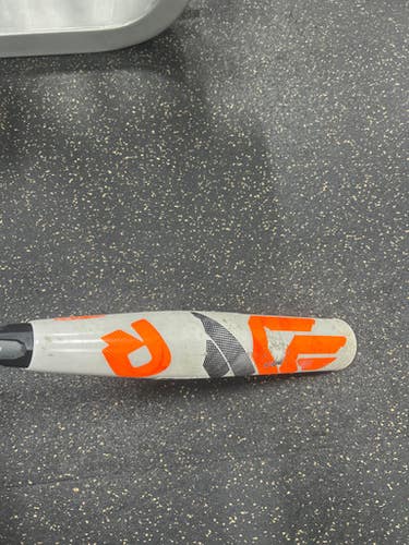 Used Demarini CF BB/SB USSSA 2 5/8 Bat 32" 11337-S000466478