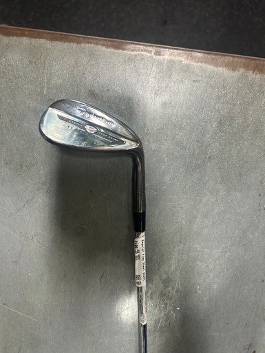 Used Taylormade R SERIES Golf Wedge Mens RH 56 Degree 11337-S000466515