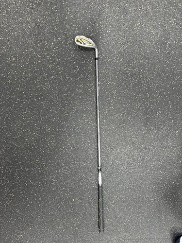 Cobra Used Right Handed Men's Regular Flex Steel Shaft Wedge