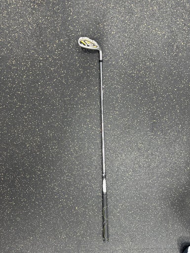 Cobra Used Right Handed Men's Regular Flex Steel Shaft Wedge