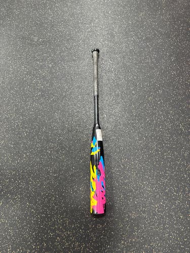 DeMarini (Used) (-5) 33" 2 5/8" Barrel USSSA Certified Bat