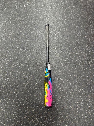 DeMarini (Used) (-5) 33" 2 5/8" Barrel USSSA Certified Bat