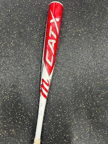 Marucci (Used) (-3) 34" Bat