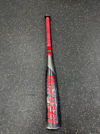 Marucci (Used) (-10) 30" 2 3/4" Barrel USSSA Certified Bat