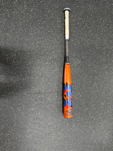Louisville Slugger (Used) (-3) 32" Bat