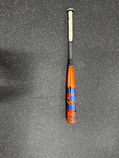 Louisville Slugger (Used) (-3) 32" Bat