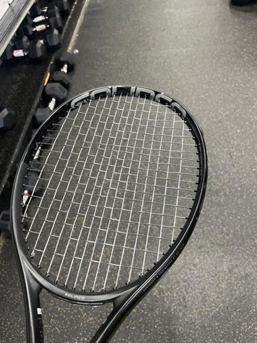 Wilson (Used) Adult Tennis Racquet