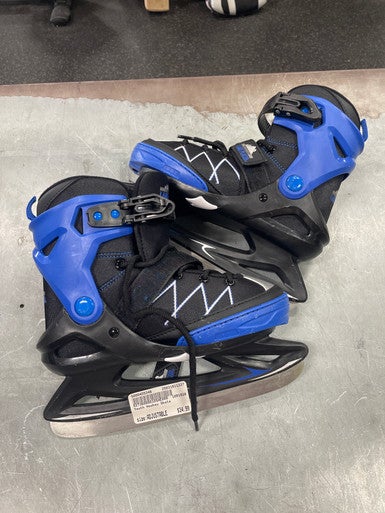 (Used) Youth Hockey Skates