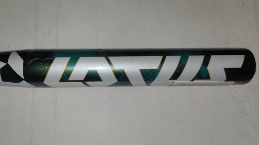 2026 DeMarini Lotus Composite Bat (-11) 20 oz 31" (New)