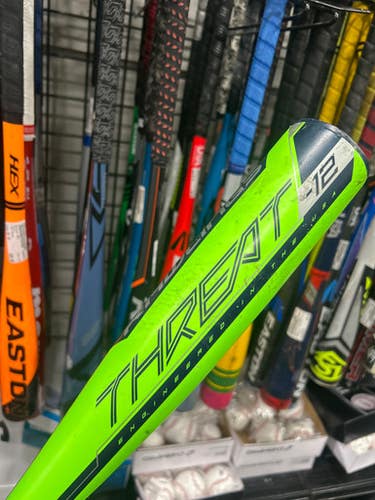 Rawlings (Used) (-12) 30" 2 5/8" Barrel Bat